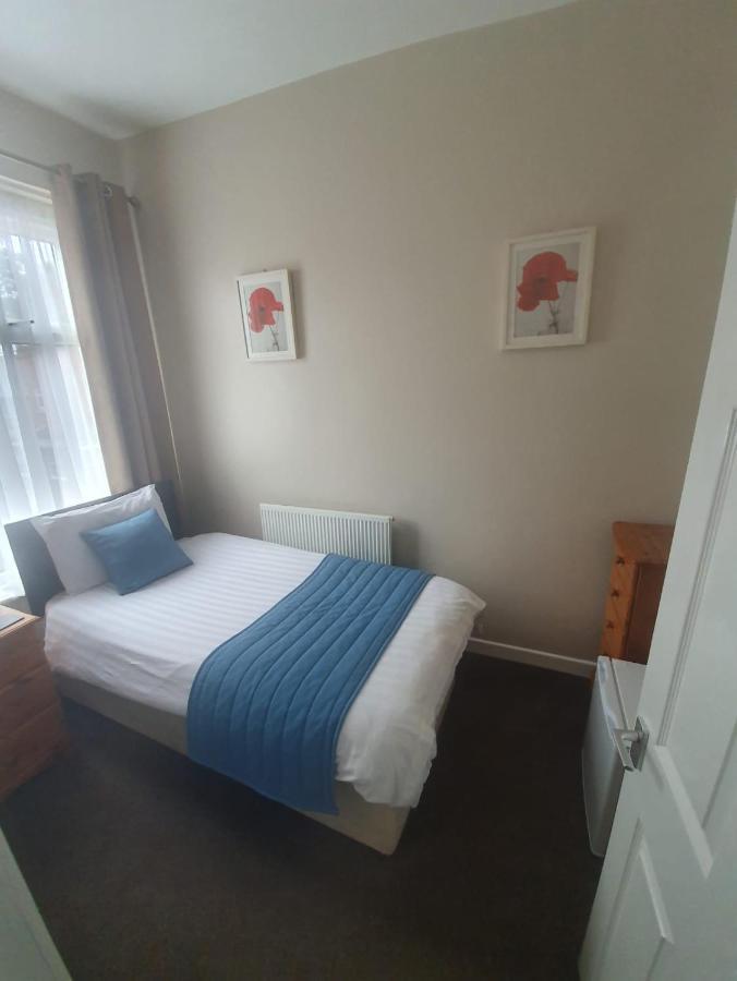 בלקפול Rosebank Villa מראה חיצוני תמונה