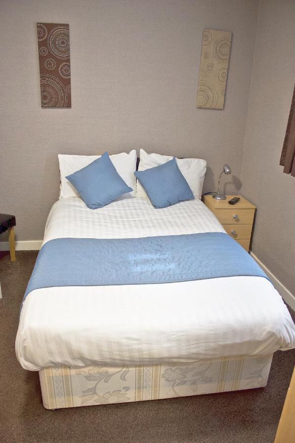 בלקפול Rosebank Villa מראה חיצוני תמונה