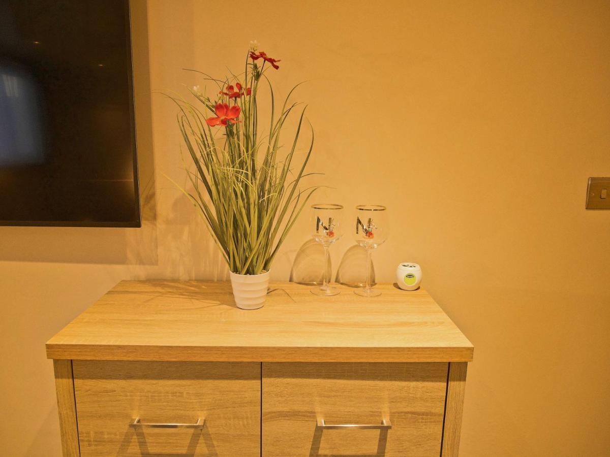 בלקפול Rosebank Villa מראה חיצוני תמונה