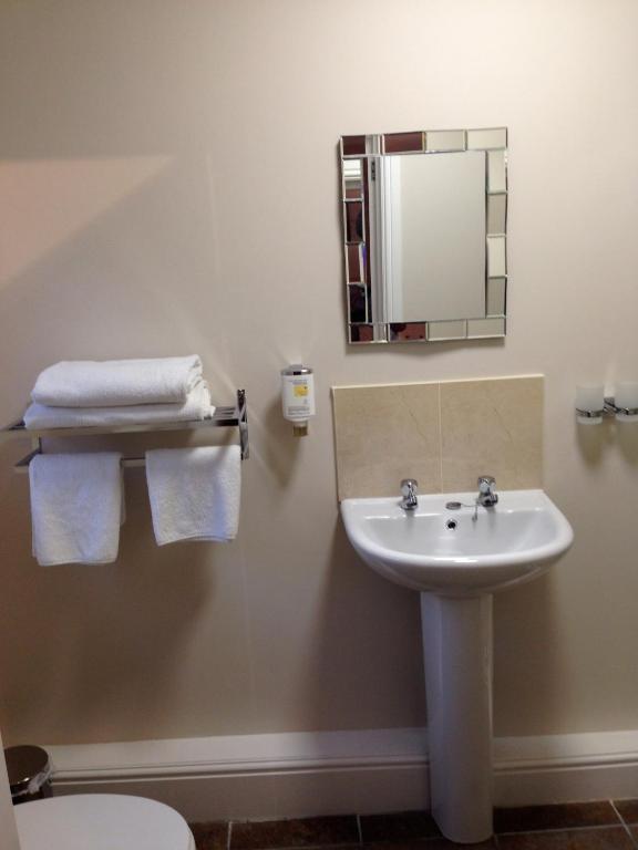 בלקפול Rosebank Villa מראה חיצוני תמונה
